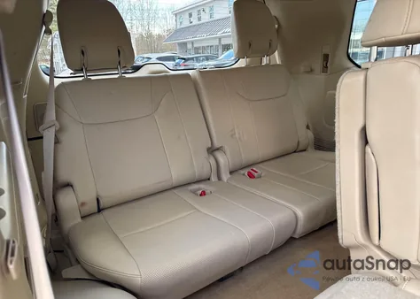 2017 Lexus Lx 570 from USA, damaged, VIN JTJHY7AX2H4242774